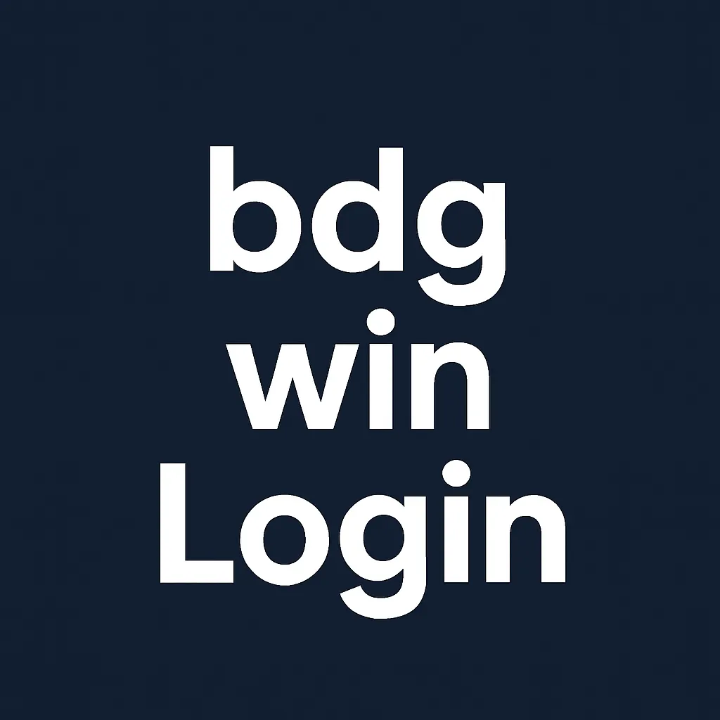 BDG Win